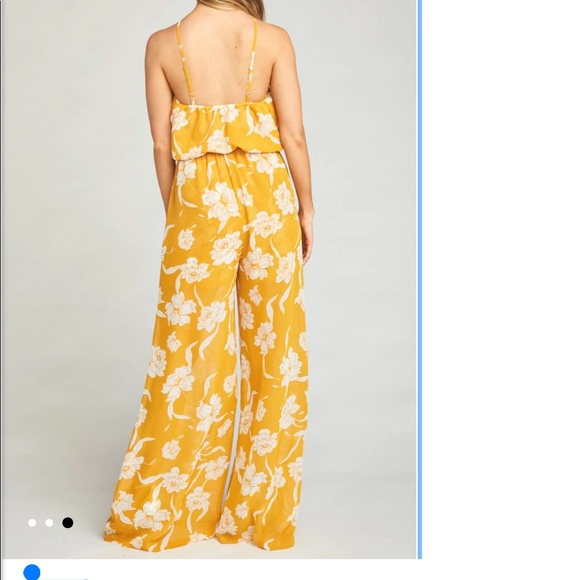 Show me your mumu romper - Picture 3 of 3